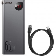 Acumulator Baseus Adaman Metal PPIMDA-D01