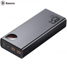 Acumulator Baseus Adaman Metal PPIMDA-D01