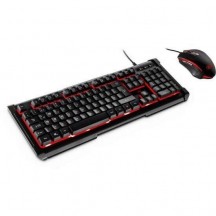 Tastatura Inter-Tech PG-5545