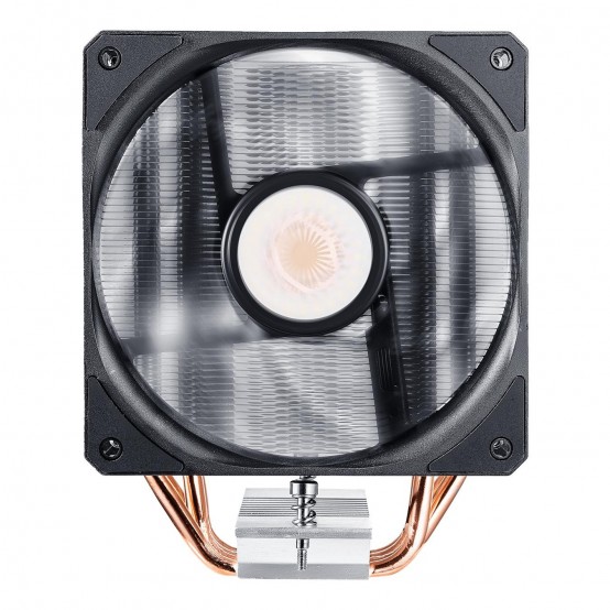 Cooler Cooler Master Hyper 212 EVO V2 with LGA1700 RR-2V2E-18PK-R2