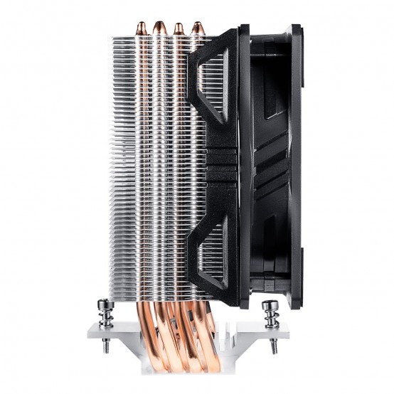 Cooler Cooler Master Hyper 212 EVO V2 with LGA1700 RR-2V2E-18PK-R2