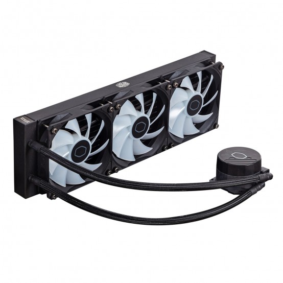 Cooler Cooler Master Masterliquid 360L Core ARGB MLW-D36M-A18PZ-R1