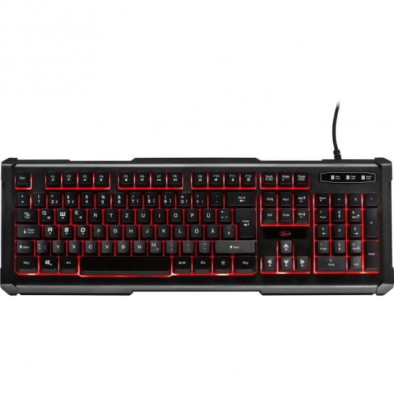 Tastatura Inter-Tech PG-5545