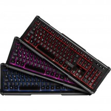 Tastatura Inter-Tech PG-5545