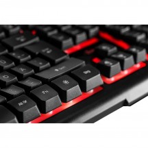 Tastatura Inter-Tech PG-5545