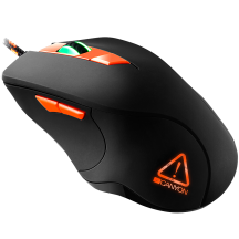 Mouse Canyon Eclector CND-SGM03RGB