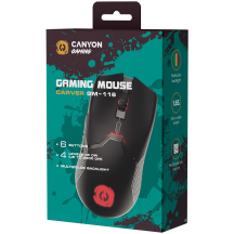 Mouse Canyon Carver CND-SGM116