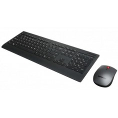 Tastatura Lenovo Professional Wireless Keyboard and Mouse Combo 4X30H56829