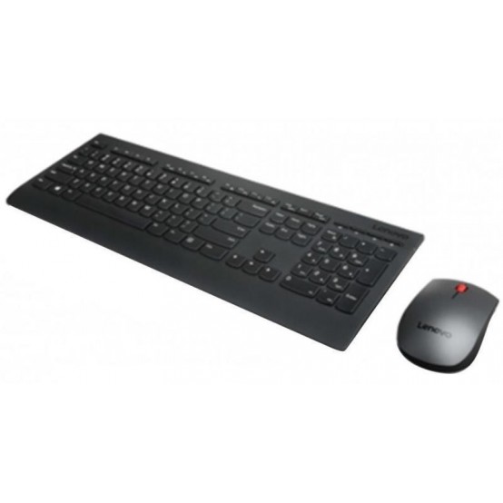 Tastatura Lenovo Professional Wireless Keyboard and Mouse Combo 4X30H56829