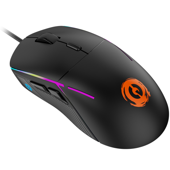 Mouse Canyon Shadder CND-SGM321