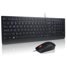 Tastatura Lenovo Essential Kit Keyboard & mouse 4X30L79883