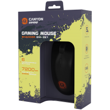 Mouse Canyon Shadder CND-SGM321