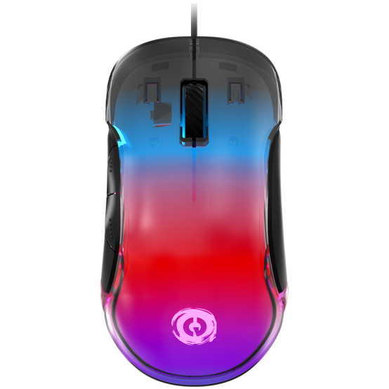 Mouse Canyon Braver CND-SGM728