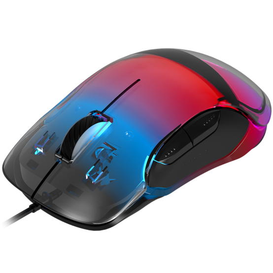Mouse Canyon Braver CND-SGM728
