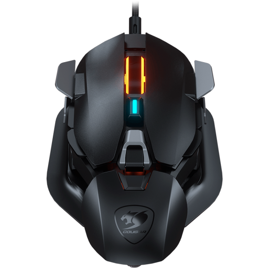 Mouse Cougar DualBlader CGR-800M