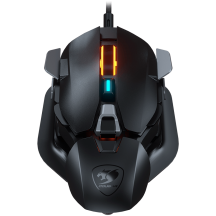 Mouse Cougar DualBlader CGR-800M