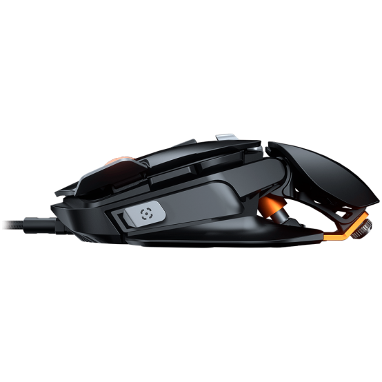 Mouse Cougar DualBlader CGR-800M