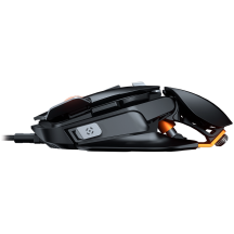 Mouse Cougar DualBlader CGR-800M