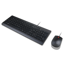 Tastatura Lenovo Essential Kit Keyboard & mouse 4X30L79883