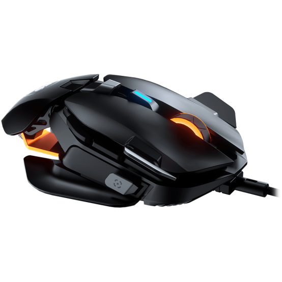 Mouse Cougar DualBlader CGR-800M