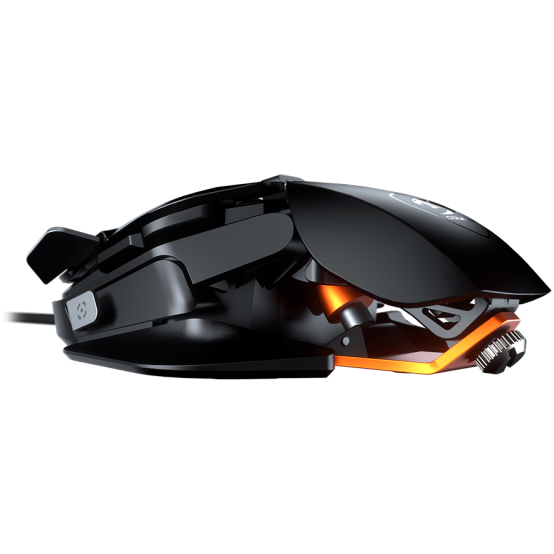Mouse Cougar DualBlader CGR-800M