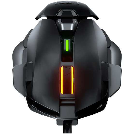 Mouse Cougar DualBlader CGR-800M