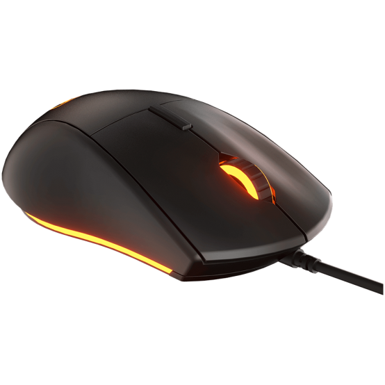 Mouse Cougar Minos XC CGR-MINOS XC