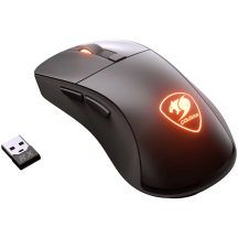 Mouse Cougar Surpassion RX CGR-SURRX