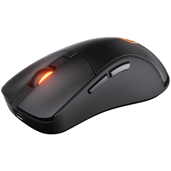Mouse Cougar Surpassion RX CGR-SURRX