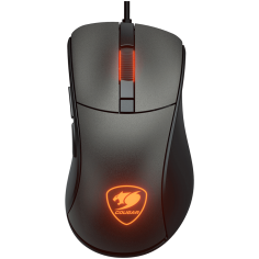 Mouse Cougar Surpassion EX CGR-WOMB-SEX
