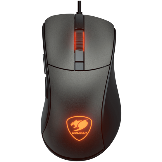 Mouse Cougar Surpassion EX CGR-WOMB-SEX