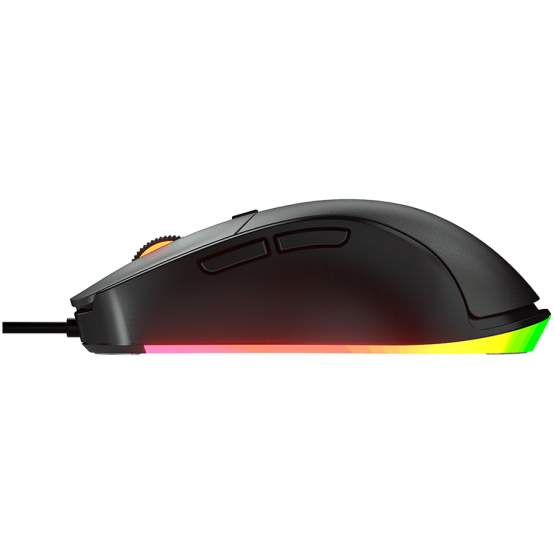 Mouse Cougar Surpassion EX CGR-WOMB-SEX