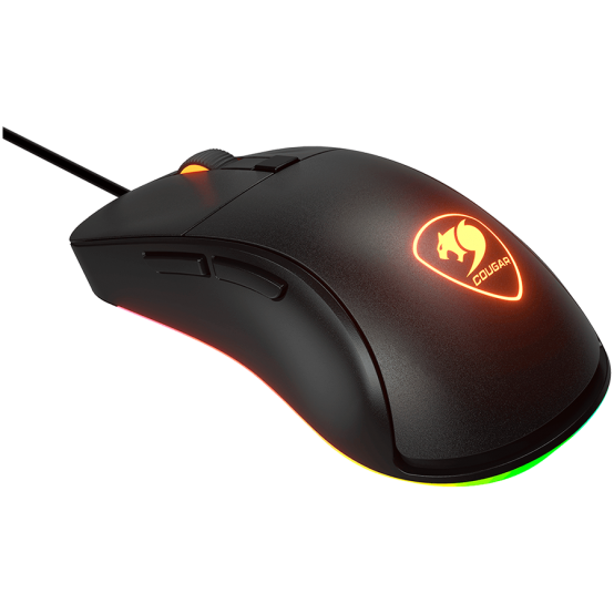 Mouse Cougar Surpassion EX CGR-WOMB-SEX