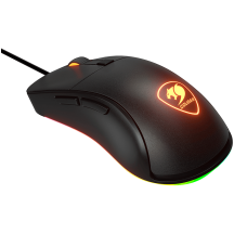 Mouse Cougar Surpassion EX CGR-WOMB-SEX