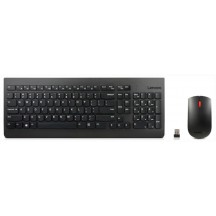 Tastatura Lenovo Essential Wireless Keyboard and Mouse Combo 4X30M39497