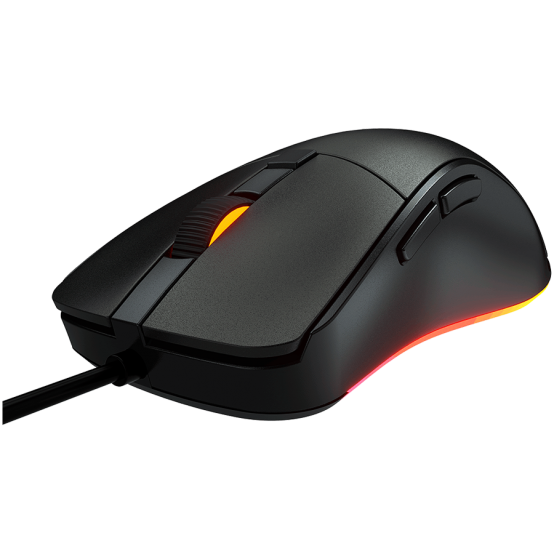 Mouse Cougar Surpassion EX CGR-WOMB-SEX