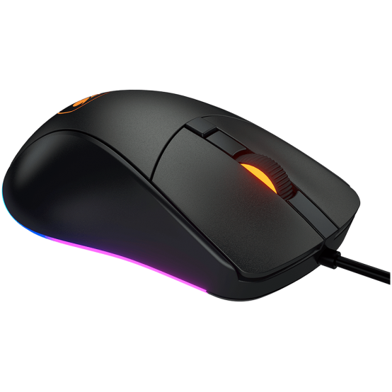 Mouse Cougar Surpassion EX CGR-WOMB-SEX