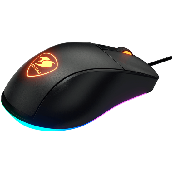 Mouse Cougar Surpassion EX CGR-WOMB-SEX