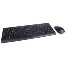 Tastatura Lenovo Essential Wireless Keyboard and Mouse Combo 4X30M39497