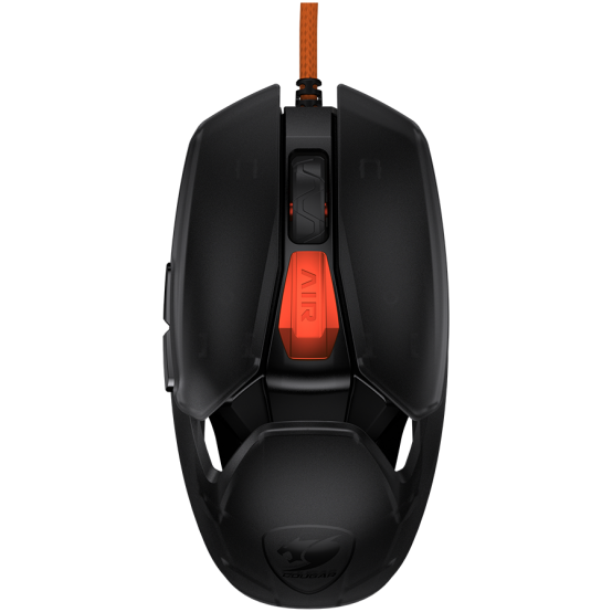 Mouse Cougar AirBlader Tournament CGR-WONB-M487