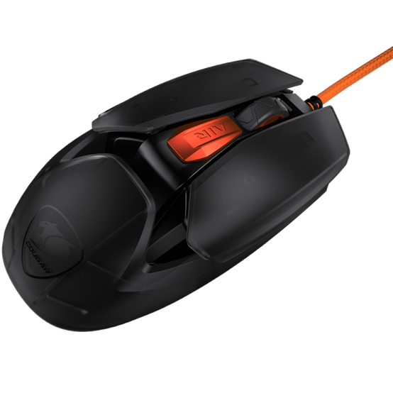 Mouse Cougar AirBlader Tournament CGR-WONB-M487
