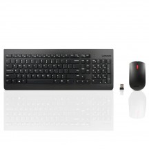 Tastatura Lenovo 510 Wireless Combo Keyboard & Mouse GX30N81776