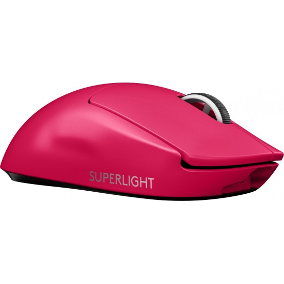 Mouse Logitech G Pro X Superlight 910-005956
