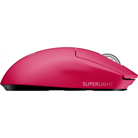 Mouse Logitech G Pro X Superlight 910-005956