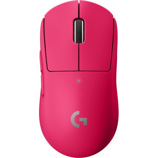 Mouse Logitech G Pro X Superlight 910-005956