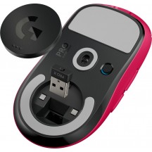 Mouse Logitech G Pro X Superlight 910-005956