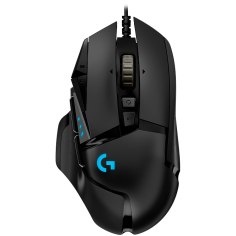 Mouse Logitech G502 Hero 910-006097