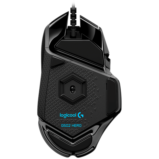 Mouse Logitech G502 Hero 910-006097