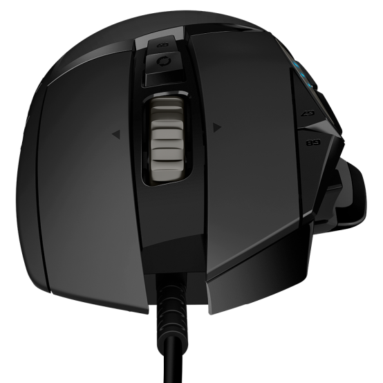 Mouse Logitech G502 Hero 910-006097