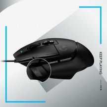 Mouse Logitech G502 X 910-006138